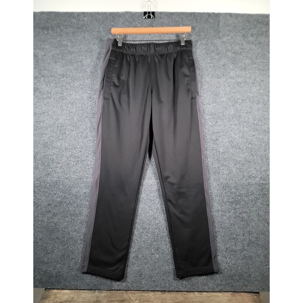 The North Face Mountain Athletics Track Pants Mens Medium Black Hiking Outdoors